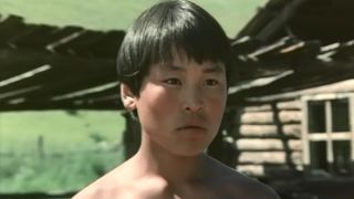 42. Горький можжевельник (1985)