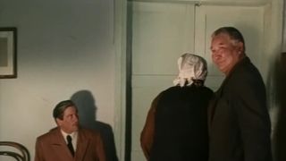 44. Горький можжевельник (1985)