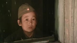 45. Горький можжевельник (1985)