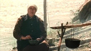 47. Горький можжевельник (1985)