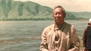 48. Горький можжевельник (1985)