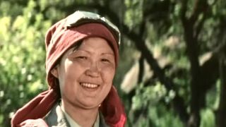 50. Горький можжевельник (1985)