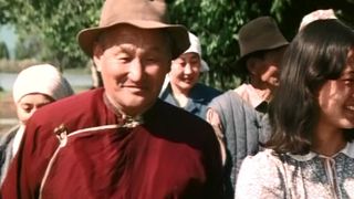 51. Горький можжевельник (1985)