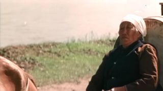 52. Горький можжевельник (1985)