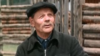 55. Горький можжевельник (1985)