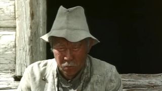 56. Горький можжевельник (1985)