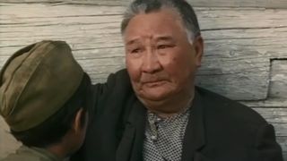 57. Горький можжевельник (1985)