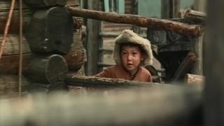 58. Горький можжевельник (1985)