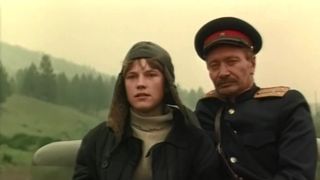 59. Горький можжевельник (1985)