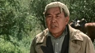 6. Горький можжевельник (1985)