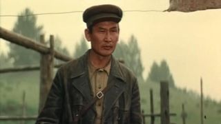 60. Горький можжевельник (1985)