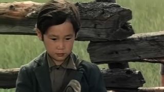 61. Горький можжевельник (1985)