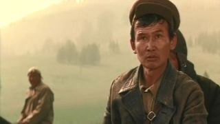 67. Горький можжевельник (1985)