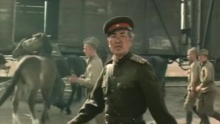 68. Горький можжевельник (1985)