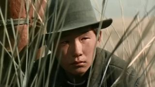 71. Горький можжевельник (1985)