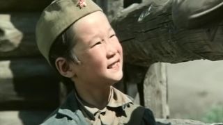 72. Горький можжевельник (1985)