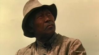 73. Горький можжевельник (1985)