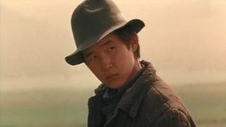 74. Горький можжевельник (1985)