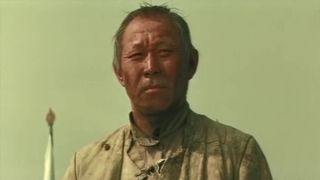 75. Горький можжевельник (1985)