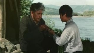 8. Горький можжевельник (1985)