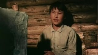 9. Горький можжевельник (1985)