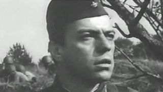 11. Город под липами (1971)