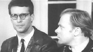 14. Город под липами (1971)