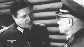 2. Город под липами (1971)