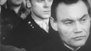 4. Город под липами (1971)