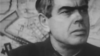 5. Город под липами (1971)