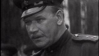 10. Годен к нестроевой (1968)