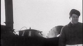 3. Годен к нестроевой (1968)