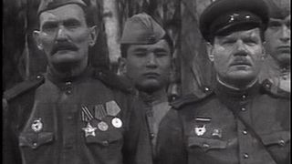 5. Годен к нестроевой (1968)