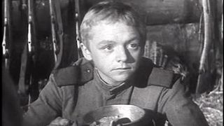 6. Годен к нестроевой (1968)