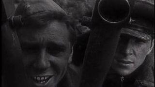 8. Годен к нестроевой (1968)