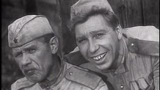 9. Годен к нестроевой (1968)