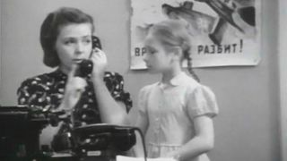 2. Говорит Москва (1985)