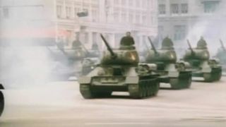 3. Говорит Москва (1985)