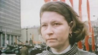 7. Говорит Москва (1985)