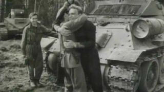 9. Говорит Москва (1985)