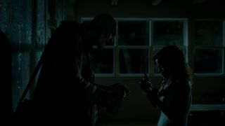 12. Игра Джералда (2017)