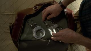 13. Игра Джералда (2017)