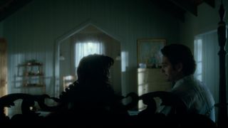 22. Игра Джералда (2017)