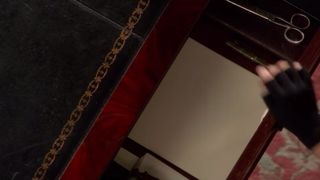 31. Игра Джералда (2017)