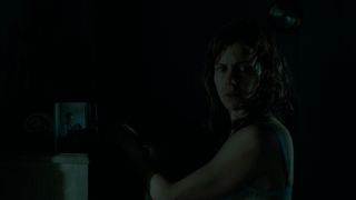 9. Игра Джералда (2017)