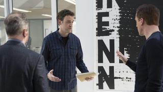 15. Миллиарды (2016 — ... )