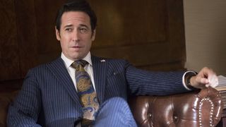 19. Миллиарды (2016 — ... )