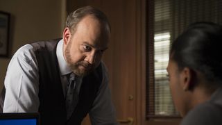 2. Миллиарды (2016 — ... )