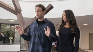 29. Миллиарды (2016 — ... )