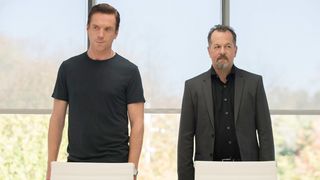 35. Миллиарды (2016 — ... )